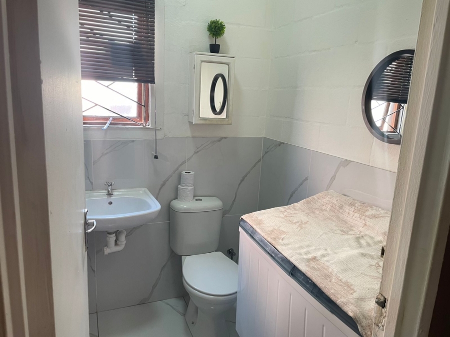 2 Bedroom Property for Sale in Tafelsig Western Cape